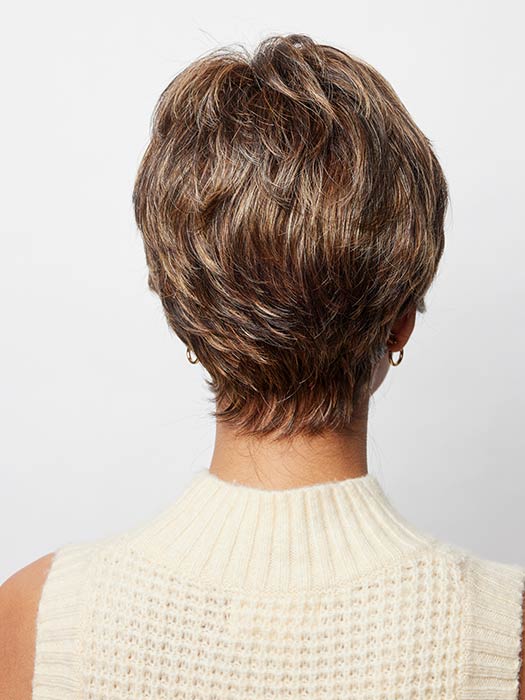 Bay by Amore - Regal Wigs